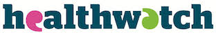 Healthwatch Logo