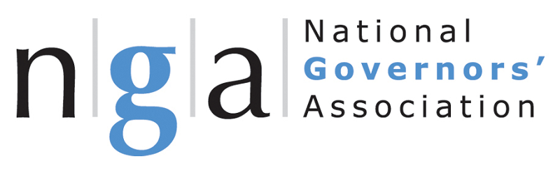 National Governors' Association Logo