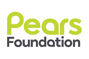 Pears Foundation Logo