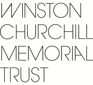 Winston Churchill Memorial Trust Logo