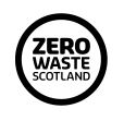 Zero Waste Scotland Logo