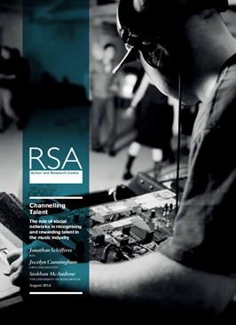 RSA document