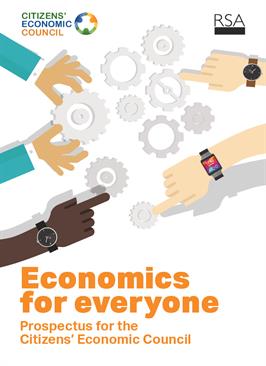 Read the case for the Citizens' Economic Council online