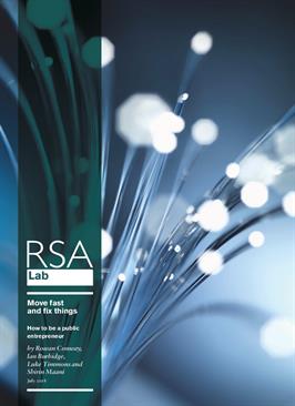 RSA document