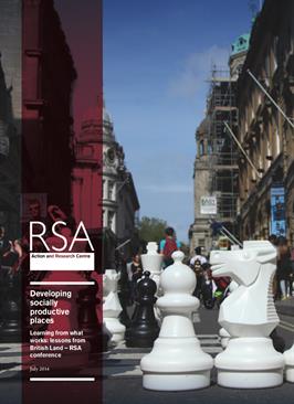 RSA document