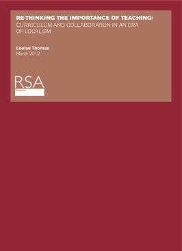 RSA document