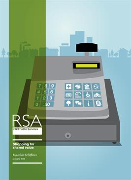 RSA document