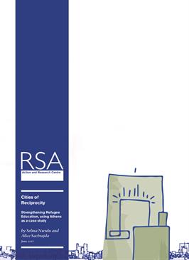 RSA document