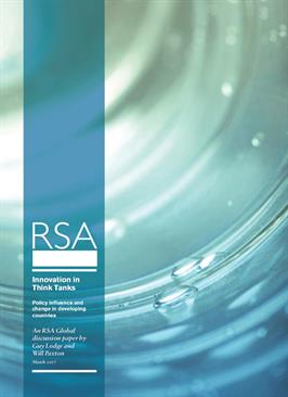 RSA document