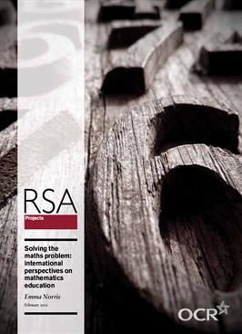 RSA document