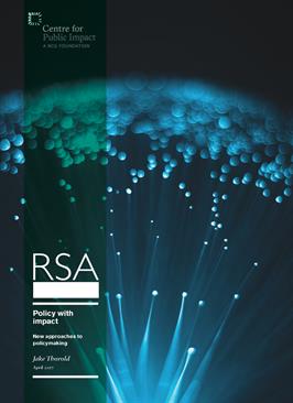 RSA document