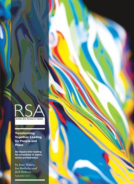 RSA document