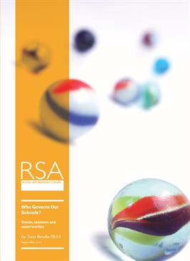 RSA document