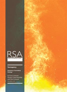 RSA document