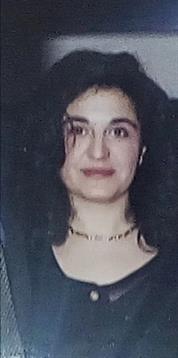 Picture of Agata Lo Tauro