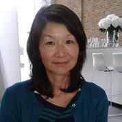 Picture of Akiko Yanagisawa