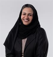 Picture of Hind Almualla