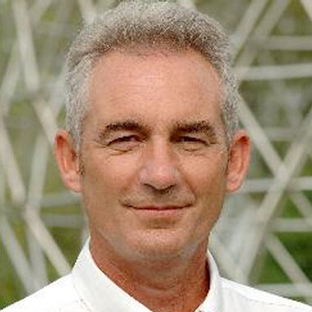 Professor Tim Jackson