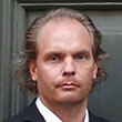 Picture of Jukka Aminoff FRSA