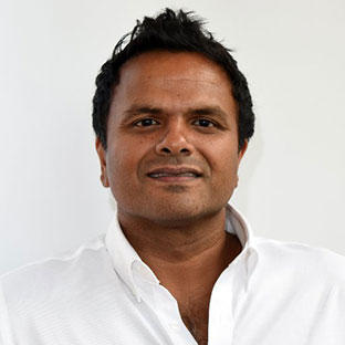 Picture of Ben Ramalingam FRSA