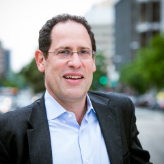 Bruce J Katz