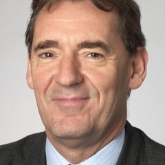 Jim O'Neill