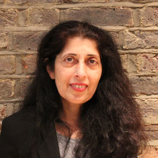 Madhur Bhalla