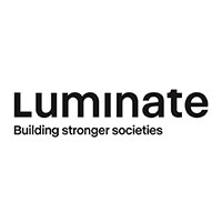 Luminate Logo