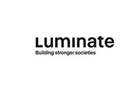 Luminate Logo