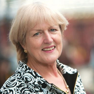 Baroness Barbara Young