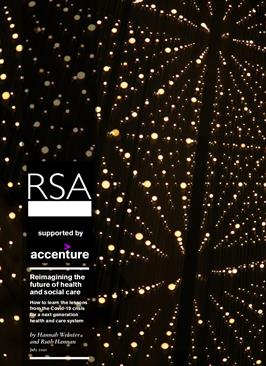 RSA document