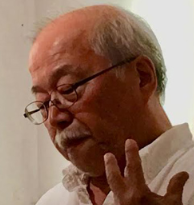 Picture of Také Kamio FRSA   