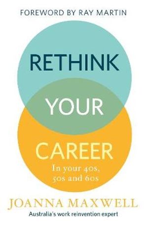 Rethink Your Career