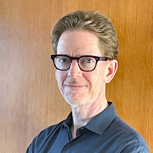 Image of Sean Kline