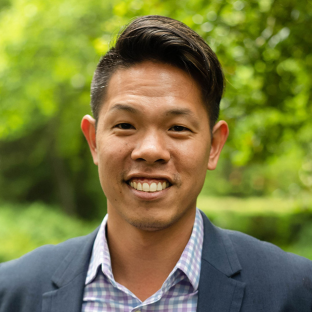 Picture of Nate Wong, FRSA