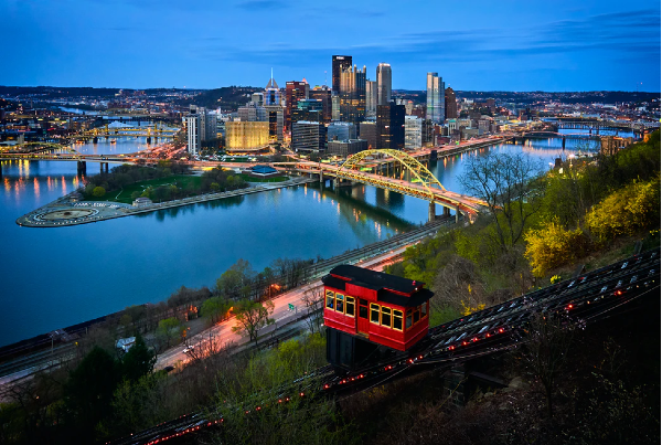 Image of Pittsburgh