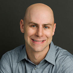 Picture of Adam Grant