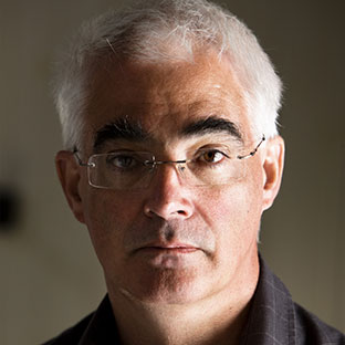 Rt Hon Lord Alistair Darling