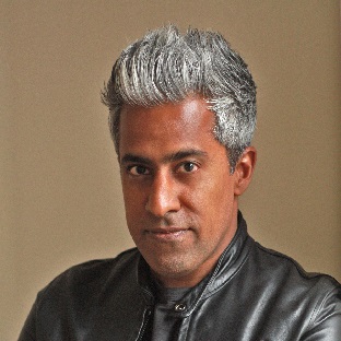 Anand Giridharadas