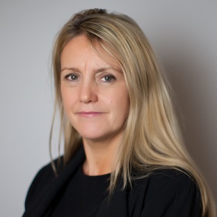 Picture of Angela Rafferty QC