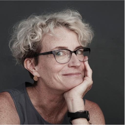 Picture of Ashton Applewhite