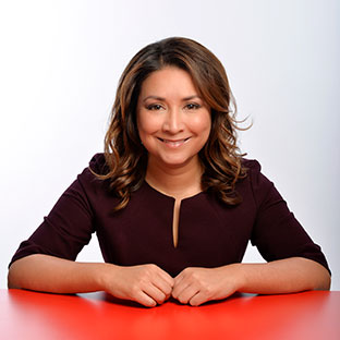 Picture of Ayesha Hazarika