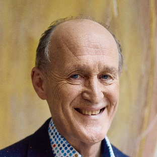 Sir Peter Bazalgette