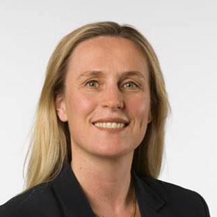 Iris Bohnet