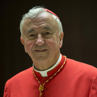 Cardinal Vincent Nichols