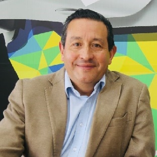 Carlos Felipe Escobar