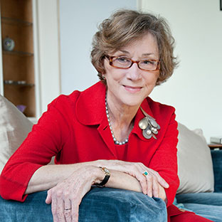 Professor Dame Carol Black