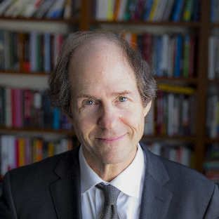 Picture of Cass Sunstein