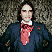 Picture of Cédric Villani