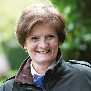 Dame Fiona Reynolds